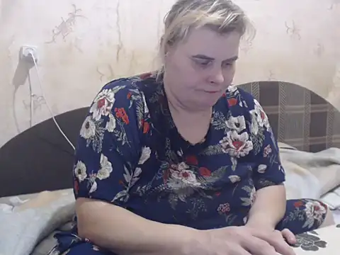 Ameliabusty online show from 18, 1, 2025