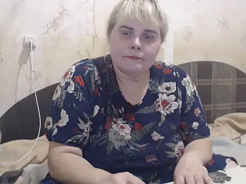 Ameliabusty online show from 20, 1, 2025