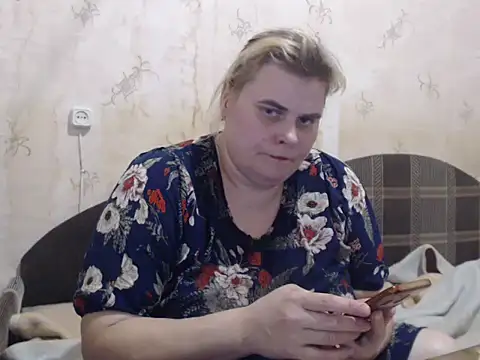 Ameliabusty online show from 27, 1, 2025