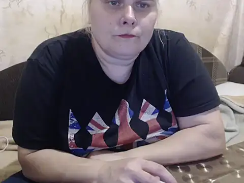 Ameliabusty online show from 4, 2, 2025