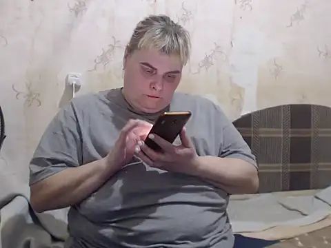 Ameliabusty online show from 18, 2, 2025