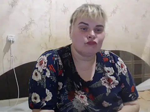 Ameliabusty online show from 19, 2, 2025