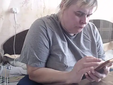 Ameliabusty online show from 26, 2, 2025