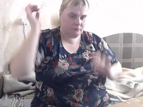 Ameliabusty online show from 26, 2, 2025