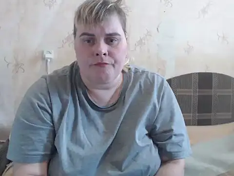 Ameliabusty online show from 18, 3, 2025