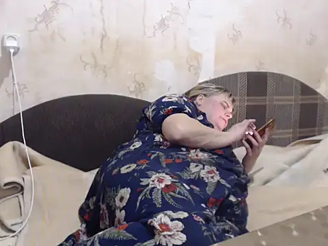 Ameliabusty online show from 18, 3, 2025