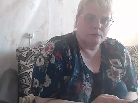 Ameliabusty online show from 13, 9, 2025