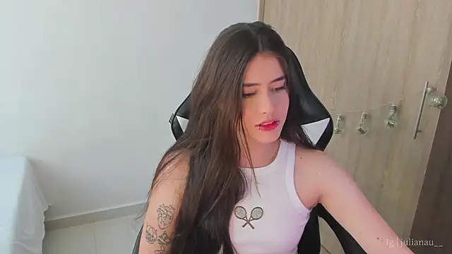 iriswest  online show from 12, 1, 2025