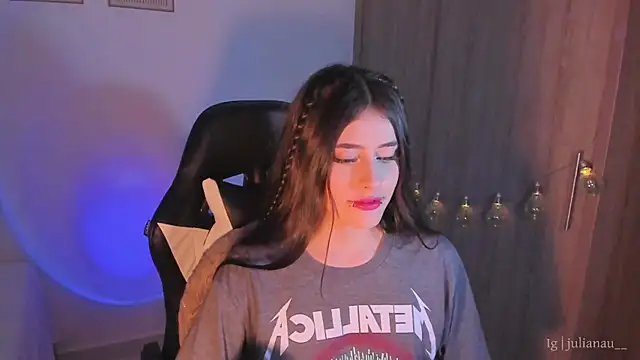 iriswest  online show from 14, 1, 2025