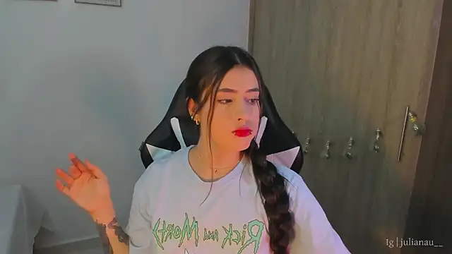 iriswest  online show from 19, 1, 2025