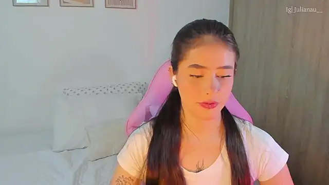 iriswest  online show from 14, 3, 2025