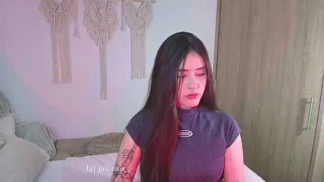 iriswest  online show from 25, 7, 2026