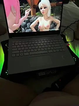 Snapshot of mushkimeow chatting on 10, 9, 2025 mushkimeow online show from 10, 9, 2025