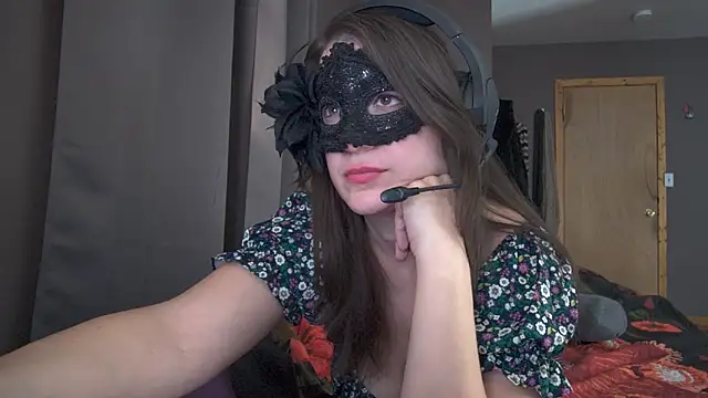 missteriousbelle online show from 17, 11, 2025