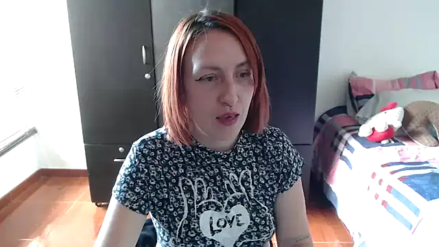 kittykalor09 online show from 16, 11, 2025