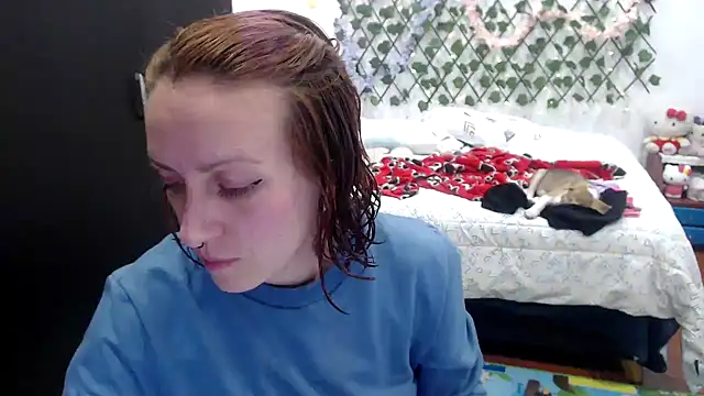 kittykalor09 online show from 11, 2, 2026