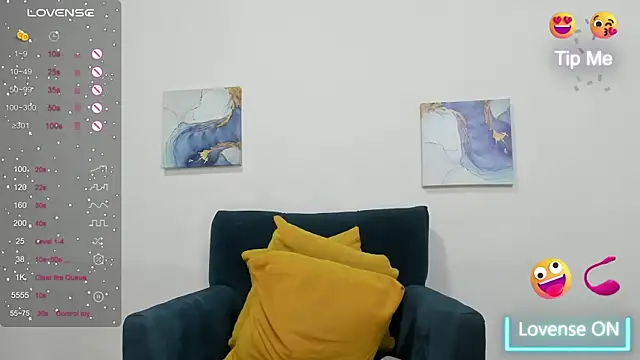 Snapshot of LADIOSA_ANASTACIA chatting on 30, 4, 2026 LADIOSA ANASTACIA online show from 30, 4, 2026