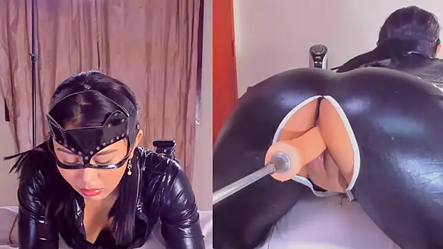 Angeli Wu  online show from 14, 10, 2025