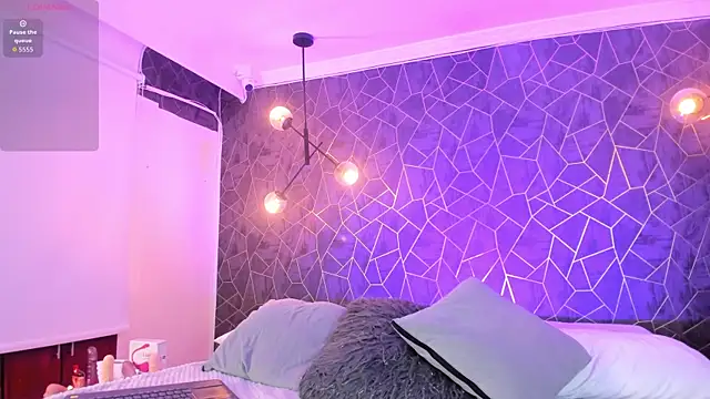 danaythamara1 online show from 13, 11, 2025