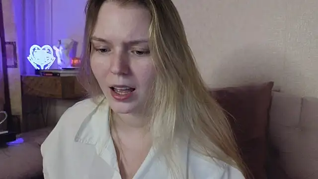 Vivian Davis online show from 20, 3, 2026