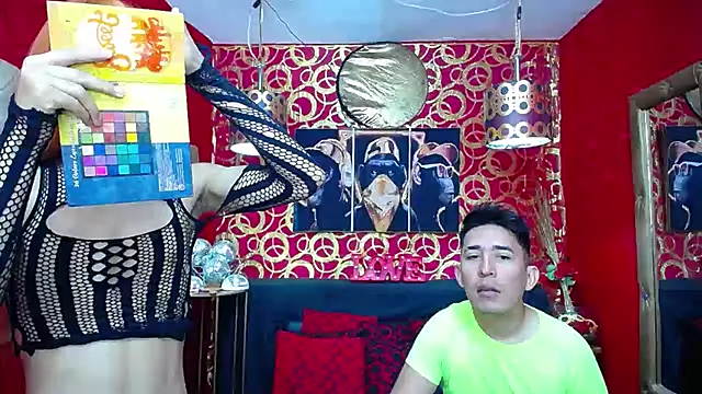 Snapshot of shannentrans chatting on 4, 3, 2025 shannentrans online show from 4, 3, 2025