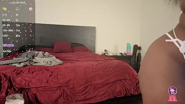 nyna stax online show from 5, 11, 2025