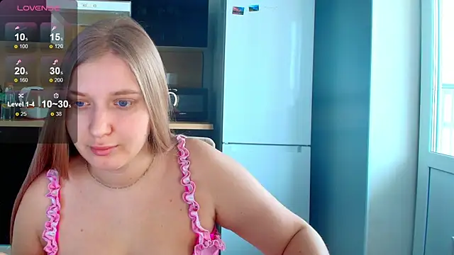 Adr1ana  online show from 18, 3, 2026