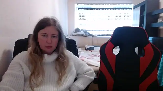 PeterAndJen online show from 20, 3, 2025