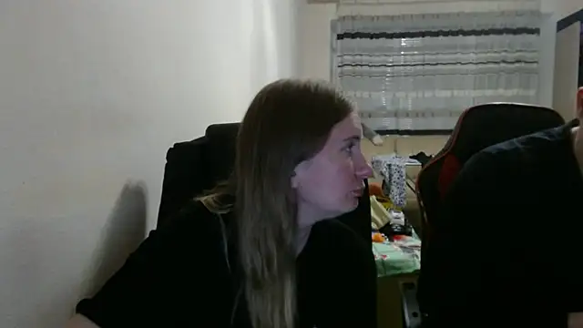 PeterAndJen online show from 26, 9, 2025