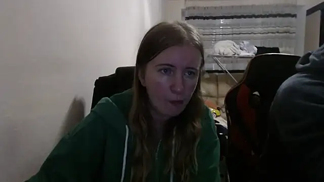 PeterAndJen online show from 18, 10, 2025