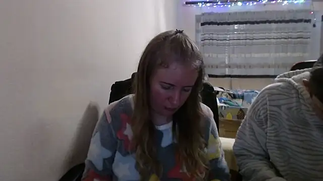 PeterAndJen online show from 21, 12, 2025