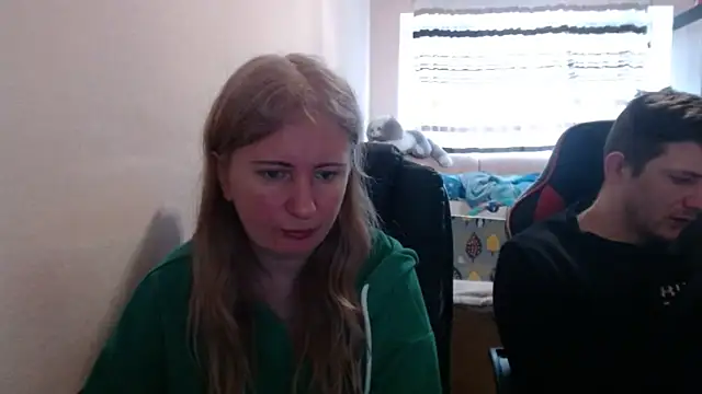 PeterAndJen online show from 27, 3, 2026