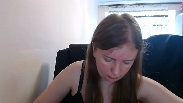 Snapshot of PeterAndJen chatting on 18, 7, 2026 PeterAndJen online show from 18, 7, 2026