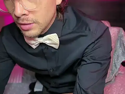 mcklister kinky feets online show from 27, 3, 2026