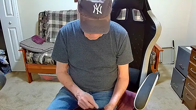 jimmy d47 online show from 5, 7, 2026