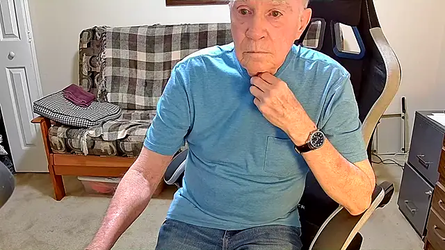jimmy d47 online show from 10, 7, 2026