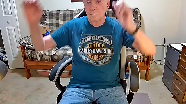 jimmy d47 online show from 19, 7, 2026