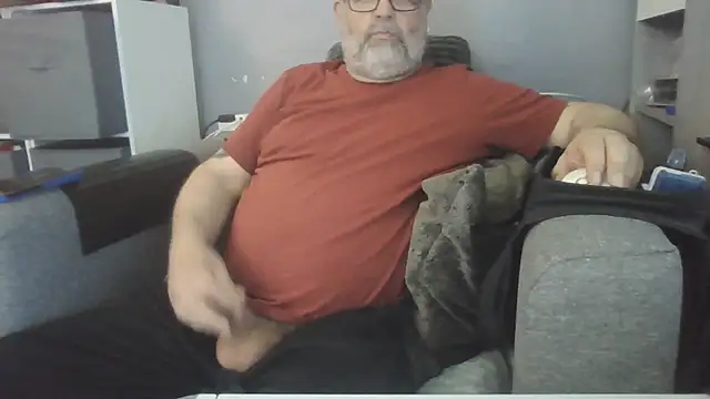 Snapshot of Naturistmale45 chatting on 19, 4, 2026 Naturistmale45 online show from 19, 4, 2026