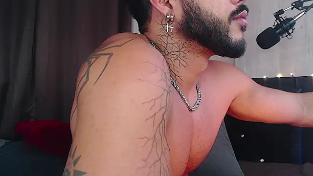 Artemis Kazttman online show from 8, 12, 2024