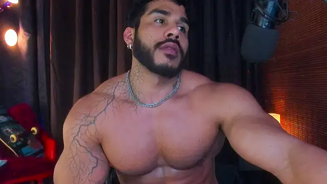 Artemis Kazttman online show from 21, 3, 2025