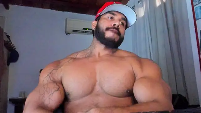 Artemis Kazttman online show from 13, 11, 2025