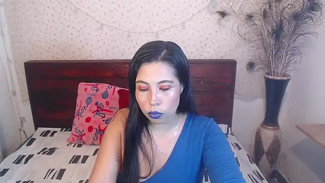 Snapshot of NikkieMilky chatting on 3, 10, 2025 NikkieMilky online show from 3, 10, 2025