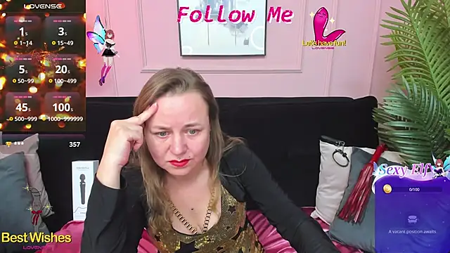 GabrielGold online show from 24, 1, 2025