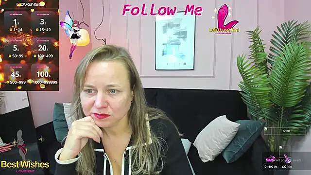 GabrielGold online show from 26, 9, 2025