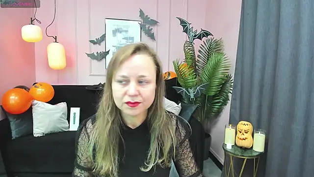 GabrielGold online show from 30, 10, 2025