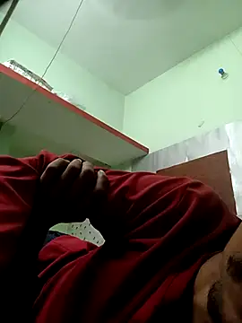 Snapshot of PrabV0319 chatting on 26, 10, 2025 PrabV0319 online show from 26, 10, 2025