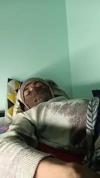 PrabV0319 online show from 22, 12, 2025