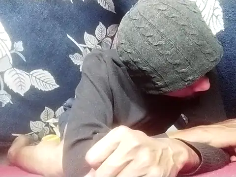 PrabV0319 online show from 6, 1, 2026