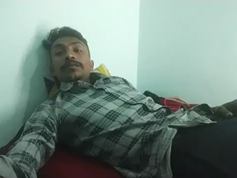 PrabV0319 online show from 10, 1, 2026