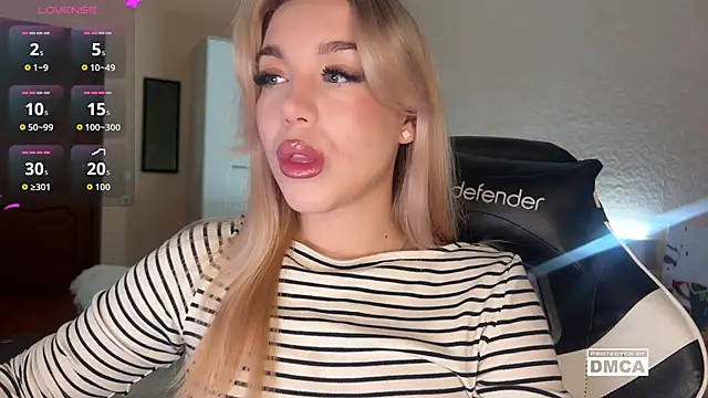 ariashaa online show from 22, 11, 2025